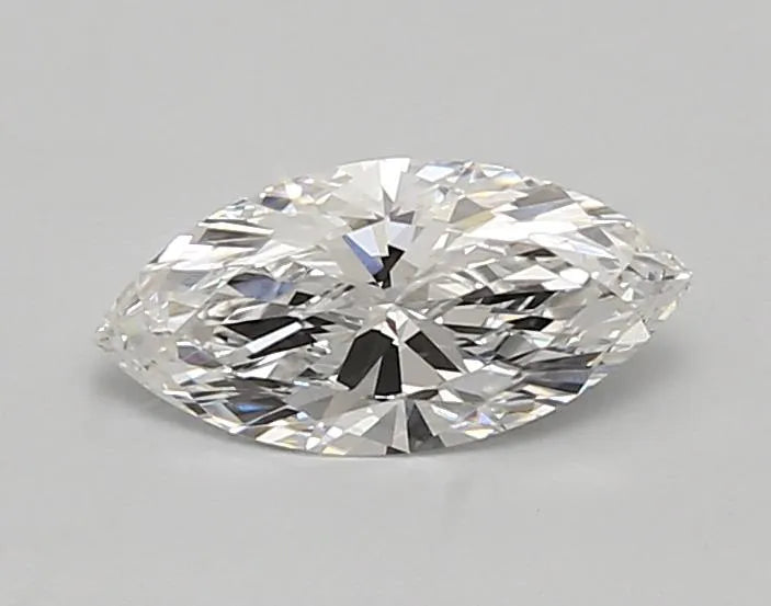 1.11ct Marquise Lab Grown Diamond (Colour E, Clarity VVS2, IGI Certified)