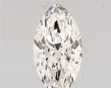 1.78ct Marquise Lab Grown Diamond (Colour E, Clarity VVS2, IGI Certified)