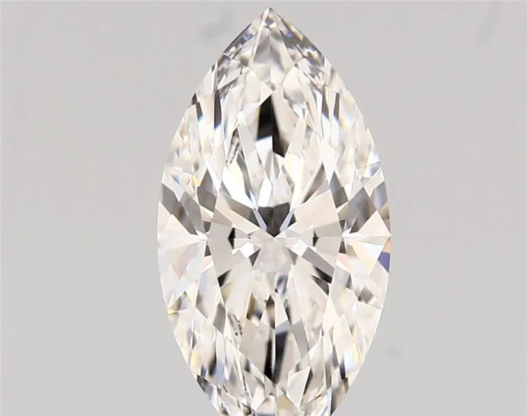 1.78ct Marquise Lab Grown Diamond (Colour E, Clarity VVS2, IGI Certified)