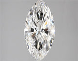 3.00ct Marquise Lab Grown Diamond (Colour E, Clarity VVS2, IGI Certified)