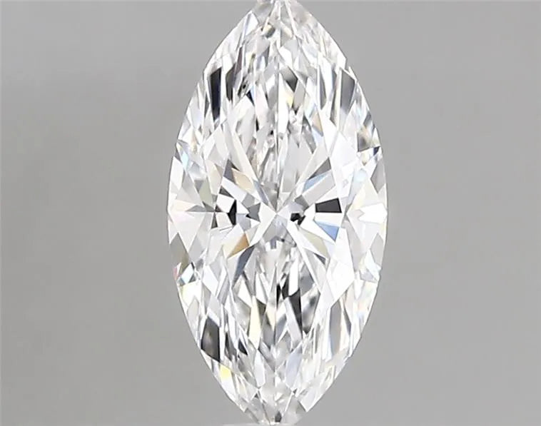 1.00ct Marquise Lab Grown Diamond (Colour D, Clarity VVS2, IGI Certified)