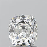 1.00ct Old miner Natural Diamond (Colour E, Clarity VS2, GIA Certified)