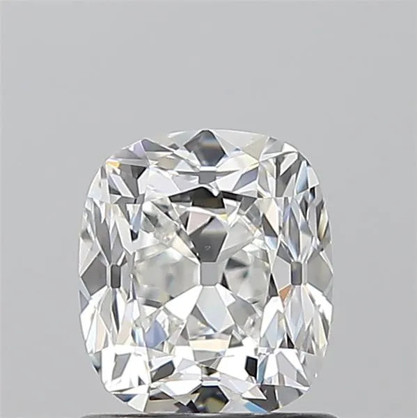 1.00ct Old miner Natural Diamond (Colour E, Clarity VS2, GIA Certified)