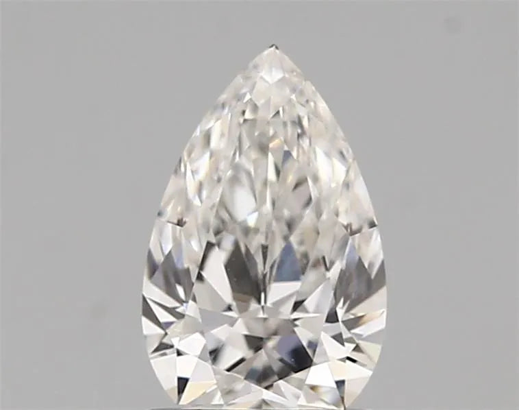 1.01ct Pear Lab Grown Diamond (Colour E, Clarity VVS2, IGI Certified)
