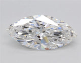 2.00ct Marquise Lab Grown Diamond (Colour E, Clarity VS2, GIA Certified)