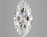 4.47ct Marquise Lab Grown Diamond (Colour E, Clarity VS1, IGI Certified)