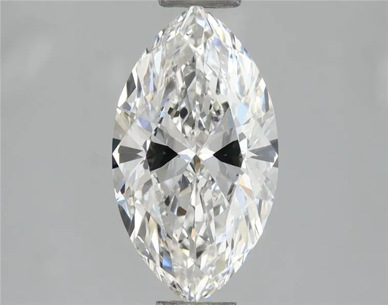 1.49ct Marquise Lab Grown Diamond (Colour E, Clarity VS2, IGI Certified)