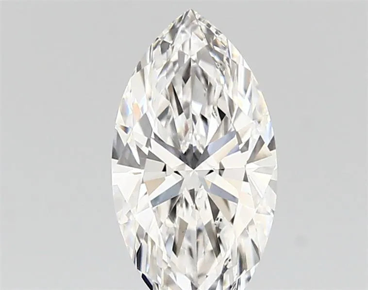 1.00ct Marquise Lab Grown Diamond (Colour D, Clarity VVS2, IGI Certified)