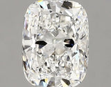 1.52ct Cushion modified Lab Grown Diamond (Colour E, Clarity VS2, IGI Certified)