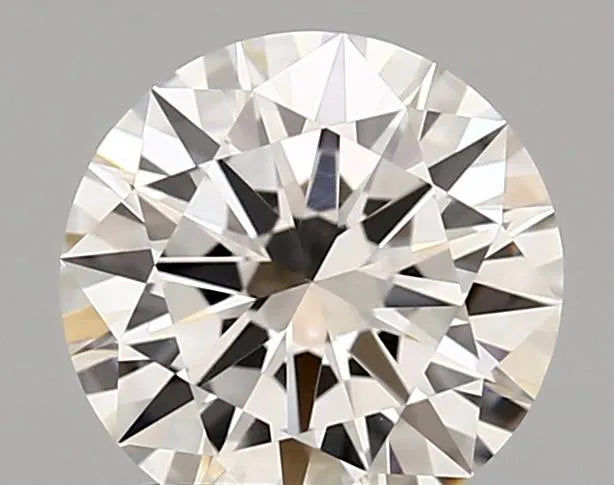 1.50ct Round Lab Grown Diamond (Colour E, Clarity VVS2, Cut EX, IGI Certified)