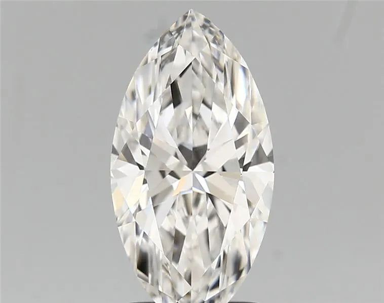 1.88ct Marquise Lab Grown Diamond (Colour E, Clarity VVS1, IGI Certified)