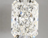 6.67ct Radiant Lab Grown Diamond (Colour F, Clarity VVS2, IGI Certified)
