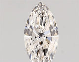 1.01ct Marquise Lab Grown Diamond (Colour E, Clarity VS1, IGI Certified)