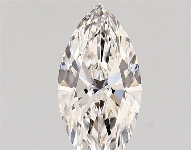 1.01ct Marquise Lab Grown Diamond (Colour E, Clarity VS1, IGI Certified)