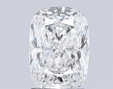 2.03ct Cushion modified Lab Grown Diamond (Colour E, Clarity VVS1, IGI Certified)