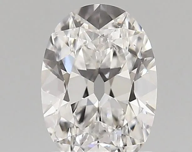 1.01ct Oval Lab Grown Diamond (Colour D, Clarity VS1, IGI Certified)