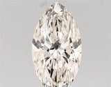 1.80ct Marquise Lab Grown Diamond (Colour G, Clarity VS1, IGI Certified)