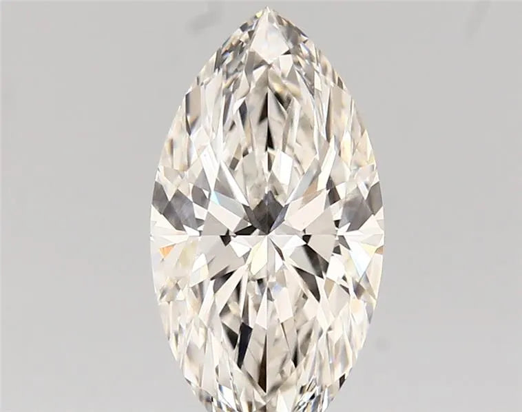 1.80ct Marquise Lab Grown Diamond (Colour G, Clarity VS1, IGI Certified)