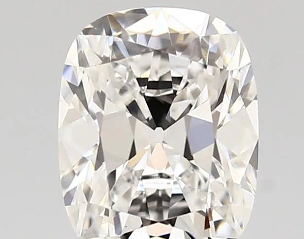 1.36ct Cushion modified Lab Grown Diamond (Colour D, Clarity VS1, IGI Certified)
