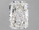 2.13ct Radiant Lab Grown Diamond (Colour G, Clarity VS2, IGI Certified)