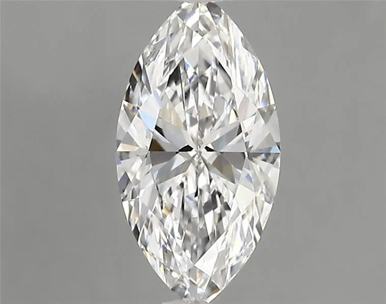 1.10ct Marquise Lab Grown Diamond (Colour D, Clarity VVS2, IGI Certified)