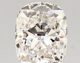 1.21ct Cushion modified Lab Grown Diamond (Colour E, Clarity VVS2, IGI Certified)