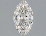 1.02ct Marquise Lab Grown Diamond (Colour G, Clarity VVS2, IGI Certified)