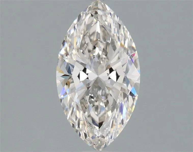1.02ct Marquise Lab Grown Diamond (Colour G, Clarity VVS2, IGI Certified)