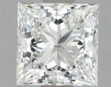 1.66ct Princess Lab Grown Diamond (Colour F, Clarity VVS2, IGI Certified)