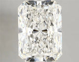 3.32ct Radiant Lab Grown Diamond (Colour E, Clarity VS2, IGI Certified)