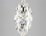 5.05ct Marquise Lab Grown Diamond (Colour G, Clarity VS1, IGI Certified)