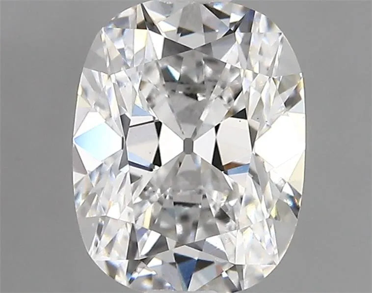 1.46ct Cushion modified Lab Grown Diamond (Colour D, Clarity VS1, IGI Certified)