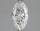 1.04ct Marquise Lab Grown Diamond (Colour E, Clarity VS2, IGI Certified)