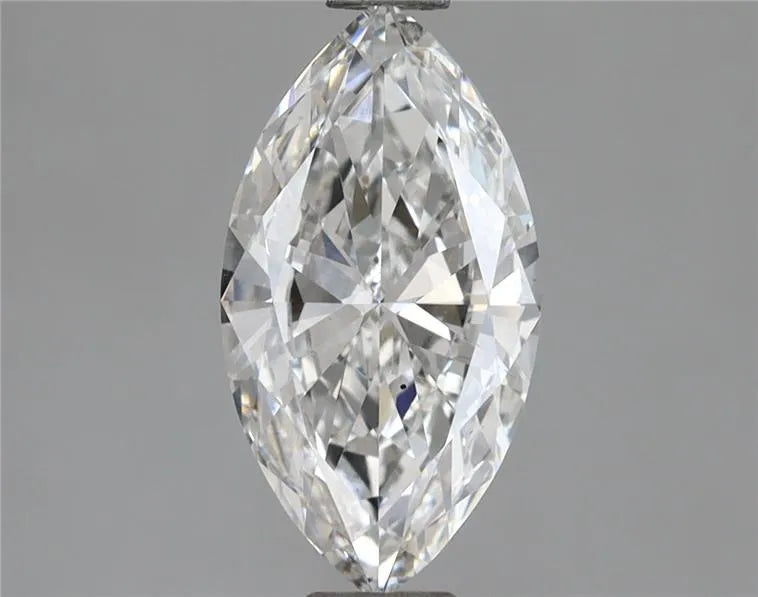 1.04ct Marquise Lab Grown Diamond (Colour E, Clarity VS2, IGI Certified)
