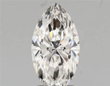 1.57ct Marquise Lab Grown Diamond (Colour D, Clarity VVS1, IGI Certified)