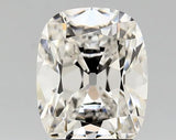 1.89ct Cushion modified Lab Grown Diamond (Colour E, Clarity VVS2, IGI Certified)