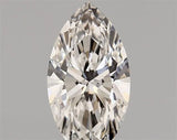 1.01ct Marquise Lab Grown Diamond (Colour E, Clarity VS2, IGI Certified)