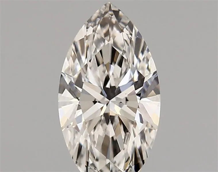 1.01ct Marquise Lab Grown Diamond (Colour E, Clarity VS2, IGI Certified)