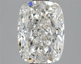 2.14ct Cushion modified Lab Grown Diamond (Colour F, Clarity VS1, IGI Certified)