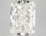 8.12ct Radiant Lab Grown Diamond (Colour E, Clarity VS1, IGI Certified)