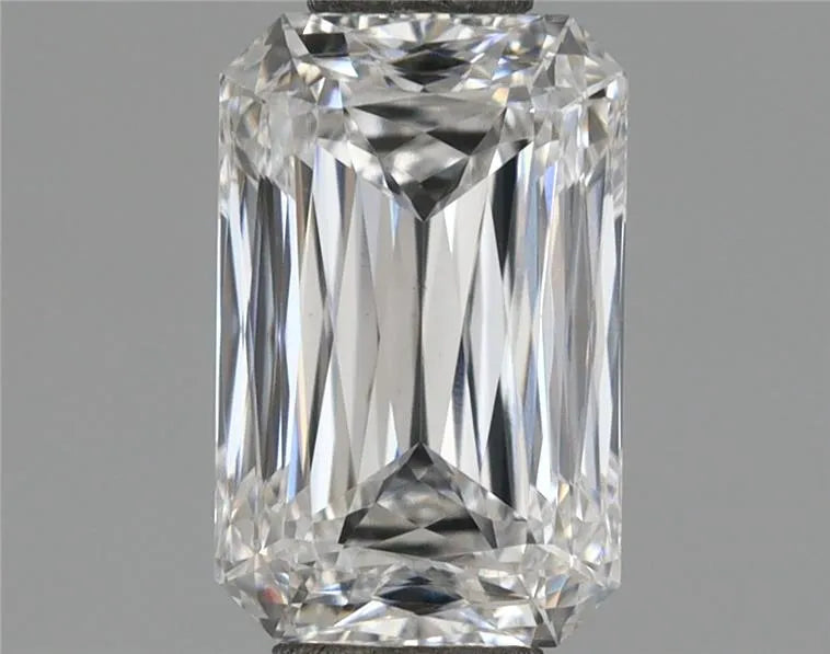 1.04ct Radiant Lab Grown Diamond (Colour D, Clarity VS1, IGI Certified)