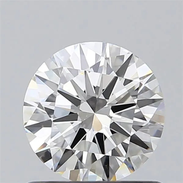 0.70ct Round Natural Diamond (Colour H, Clarity VS1, Cut EX, GIA Certified)