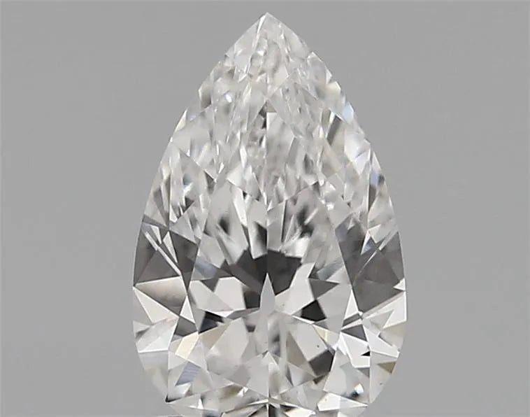 1.51ct Pear Lab Grown Diamond (Colour D, Clarity VS1, IGI Certified)