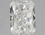 1.89 კარატიანი Radiant Lab Grown ბრილიანტი (ფერი G, Clarity VS2, IGI სერტიფიცირებული)