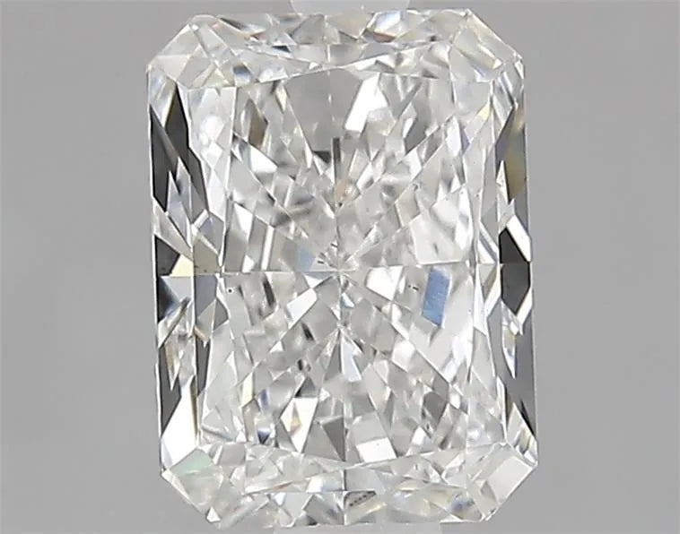 1.89 კარატიანი Radiant Lab Grown ბრილიანტი (ფერი G, Clarity VS2, IGI სერტიფიცირებული)