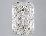 2.75 კარატიანი Radiant Lab Grown ბრილიანტი (ფერი G, Clarity VS2, IGI სერტიფიცირებული)
