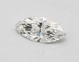 0.40ct Marquise Lab Grown Diamond (Colour E, Clarity VS2, IGI Certified)