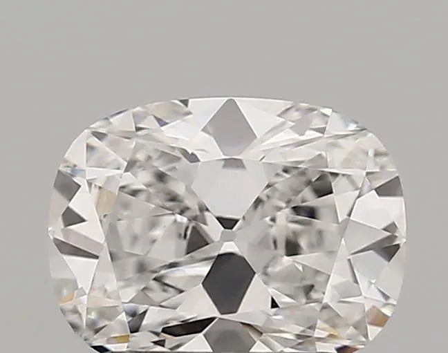 1.17ct Cushion modified Lab Grown Diamond (Colour E, Clarity VVS2, IGI Certified)