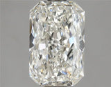 2.01ct Radiant Lab Grown Diamond (Colour F, Clarity VVS2, IGI Certified)
