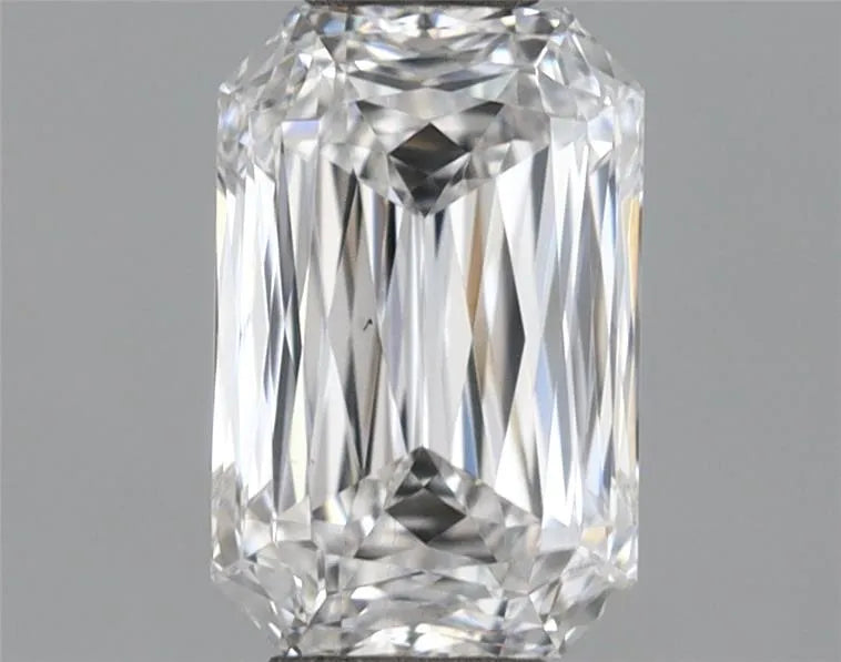 1.04ct Radiant Lab Grown Diamond (Colour E, Clarity VS1, IGI Certified)